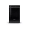 CASO Ledus gabaliņu automāts IceCube Pro 250W 2L Nerūsējošais tērauds/Melns
