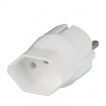 Synergy 21 LED adaptera barošanas bloks D-CH