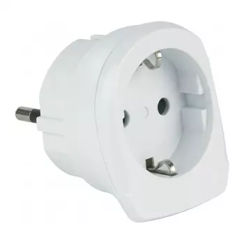 SYNERGY21 LED barošanas bloks 12V 30W 2.5A IT->D adapteris
