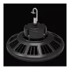 SYNERGY21 Synergy 21 LED Spot Pendant Light UFO 236W rūpnieciskai/ noliktavu lietošanai NW 120° DIM