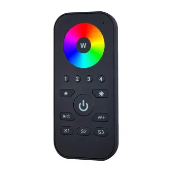 SYNERGY21 Synergy 21 LED Series EOS 05 Remote Control RGB-W 6