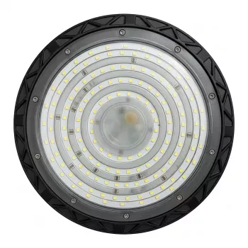 SYNERGY21 Synergy 21 LED Spot Pendant Light UFO ar Kronšteiniem Radara Sensoram M Izmērs
