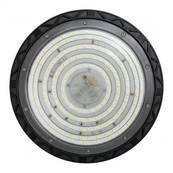 SYNERGY21 LED Spot Pendant Light UFO ar Kronšteiniem Radara Sensoram L Izmērs