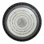 SYNERGY21 LED Spot Pendant Light UFO ar Kronšteiniem Radara Sensoram L Izmērs