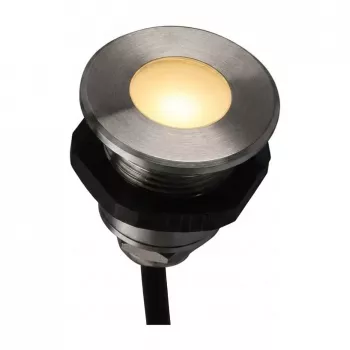 SYNERGY21 Synergy 21 LED iebūvējamais prožektors ARGOS Round-K IP67 RGB