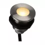 SYNERGY21 Synergy 21 LED iebūvējamais prožektors ARGOS Round-K IP67 RGB