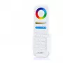SYNERGY21 LED tālvadības pults RGB-WW (RGB-CCT) 8 zonas Milight/Miboxer