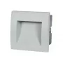 Synergy 21 LED sienas gaisma 04 IP65 10W 800lm 3000K silta balta antracīta