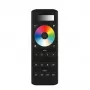 SYNERGY21 LED Controller EOS 05 5-Channel Hand-Held Transmitter 4 Zones RGB-WW (RGB-CCT)