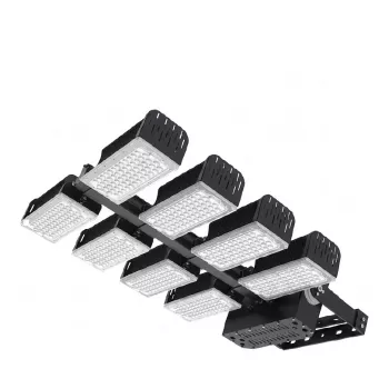 SYNERGY21 Synergy 21 LED Object/Stadium Floodlight 960W IP66 Cool White