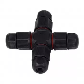 MIBOXER S1 Barošanas ieejas terminālis SYS Series X LED sistēmām