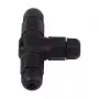MIBOXER S2 LED sistēmas savienojuma kabelis 20cm 4-Pin T-Series (balts)