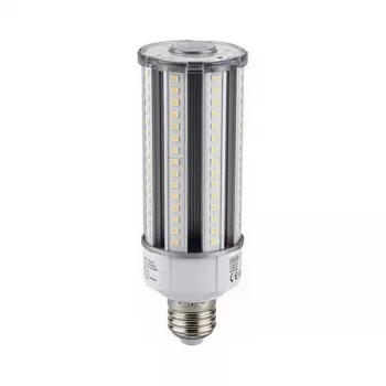 SYNERGY21 Synergy 21 LED HID Kukurūzas Retrofit E40 360° 63W Neitrāli Balts