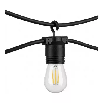 SYNERGY21 Synergy 21 LED Retrofit E27 Fairy Lights Module 5m Type3