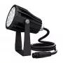 SYNERGY21 LED dārza lampa 6W RGB-WW komplekts ar 3 gabaliem IP65 Milight/Miboxer