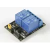 ALLNET ALL-A-14 DC-DC Step-Down Barošanas Avota Modulis 5V 2A Izstrādes Platēm