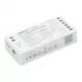 MIBOXER FUT037S+ LED Kontrolieris S-Series 3in1 (RGB/RGB-W/RGB+CCT) DC12/24V