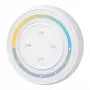 MIBOXER S1W+ LED Remote Control Sunrise Dual White CCT 4 Zones