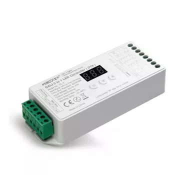 Miboxer LED DALI 5 in 1 Kontrolieris DT8 Milight/Miboxer (DL-X)
