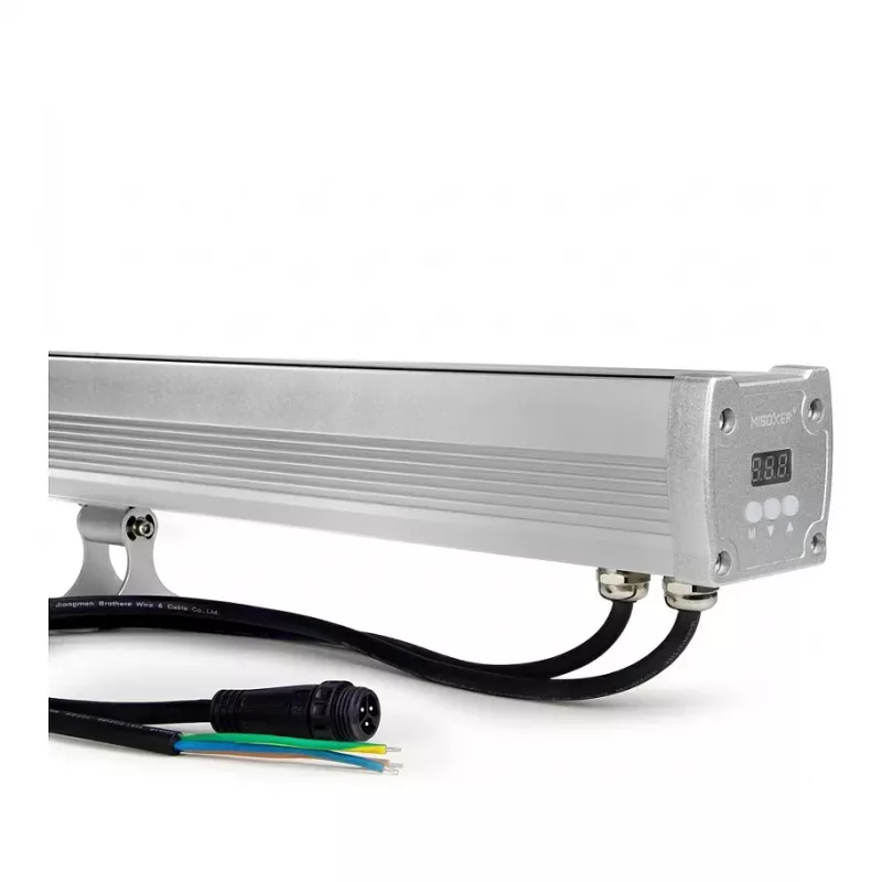 MIBOXER LED DMX Wallwasher 72W RGB+CCT IP66