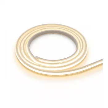 SYNERGY21 Flex Strip SPOTLESS Warm White 24V DC 60W IP67 LED lente (S21-LED-F0240155)