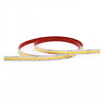 Synergy 21 LED Flex Strip COB - Silts Balts DC24V 150W IP20 CC 15m ULS