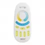 Miboxer Synergy 21 LED tālvadības pults vienkrāsainām 4 zonām MiLight (FUT094)