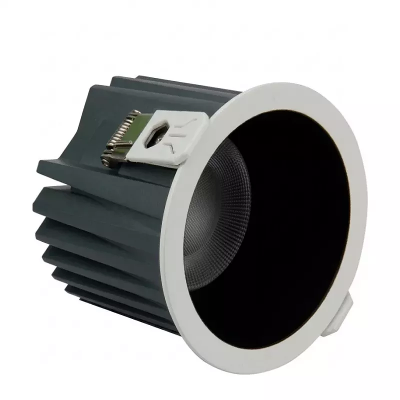 MIBOXER LED Downlight 9W RGB-CCT Fixed 2.4GHz IP54