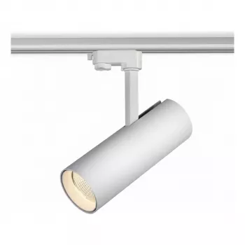 SYNERGY21 Synergy 21 LED Tracklight 48V VLF sērijas balts 2700K