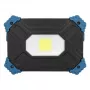 SYNERGY21 LED uzlādējams darba gaismeklis 20W Dzeltens G3