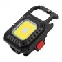 SYNERGY21 LED Atslēgu Piekariņš COB Type S USB (S21-LED-2500090)