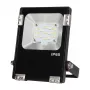 SYNERGY21 LED prožektors 10W Bezvadu un WLAN IP65 230V MiLight RGB+CCT