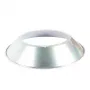 Synergy 21 UFO LED Piekaramo Lampu Papildu Aplis M Melns
