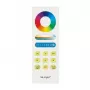 SYNERGY21 Synergy 21 LED tālvadības pults RGB-WW (RGB-CCT) 1 zona *Milight/Miboxer* (FUT088)