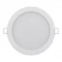 SYNERGY21 Synergy 21 LED Ultra Slim LED Panel Light V6 18W SWW/WW/NW (3CCT) White 24V