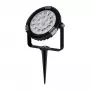 MIBOXER SYS-RC1 LED Subordinate Garden Lamp 9W RGB+CCT with RF and WiFi IP65 24V