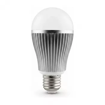 MIBOXER FUT019 LED Retrofit E27 A60 Bulb 9W Dual White (CCT) Smart Bulb