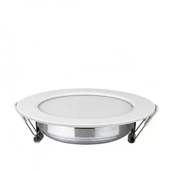 MIBOXER FUT061 9W RGB+CCT Round LED Panel with RF and Wi-Fi Control
