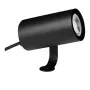 MIBOXER FUTC11ZR LED Dārza Lampas 12W RGB+CCT Zigbee 3.0 + 2.4G 230V
