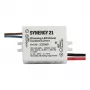 SYNERGY21 Synergy 21 LED Iebūvējamais Griestu Prožektors Helios Barošanas Avots TRIAC Dimējams