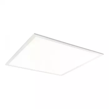 Miboxer PL1 LED Light Panel 620x620mm ar standarta barošanas bloku 40W neitrāli balts 4000K