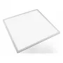 SYNERGY21 LED Light Backlite Panel 620x620 mm ar kabeļa piekari V4 PRO