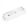 MIBOXER ML5 LED Kontrolieris Matter Series 5in1 RGB-WW (RGB-CCT) DC12-24V Matter Over WiFi + 2.4G