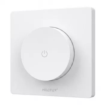 Synergy 21 Rotating Triac Dimmer Remote Control (WiFi + 2.4GHz) for MiLight/MiBoxer - TRI-K1WR