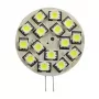 SYNERGY21 LED Retrofit G4 15x SMD Neitrāli balta 1.5W 130lm 4000K