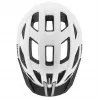 UVEX I-vo 2 Velosipēda ķivere 56-60 cm Balta Matēta