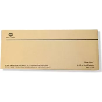 Konica Minolta TNP76 Original Tonera Kasetne Melna - Kaste