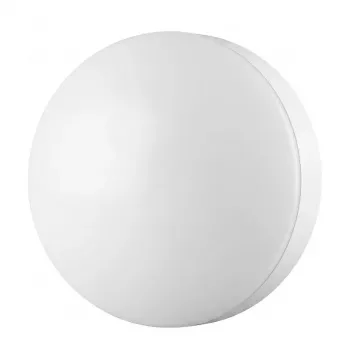 Osram SURFACE CIRCULAR 250 13W 840 IP44 LED sienas/griestu lampa 4000K 960lm