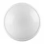 Osram SURFACE CIRCULAR 250 SENSOR 13W 830 IP44 LED sienas/griestu lampa 3000K 920lm