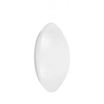 Osram SURFACE CIRCULAR 350 18W 830 IP44 LED sienas/griestu gaisma 3000K 1440lm